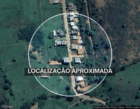 Lote de 216,97 m² em Loteamento Nova Esperança