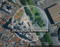 Casa com 4 quartos, 4 banheiros e garagem para 3 veículos
