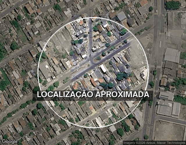 Casa de 2 andares em terreno de 774m² com potencial construtivo