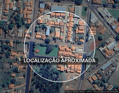 Casa com 139m² de área construída em lote de 166m²
