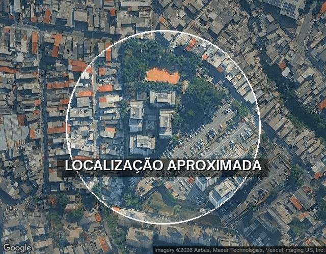 Apartamento com 1 vaga no Panorama Residencial II