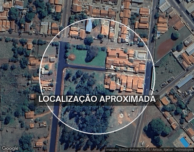 Pousada/Hotel com 405m² de área construída em Iaras/SP