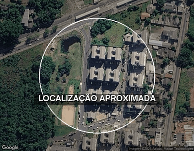 Apartamento com 42m² em Condomínio com Lazer