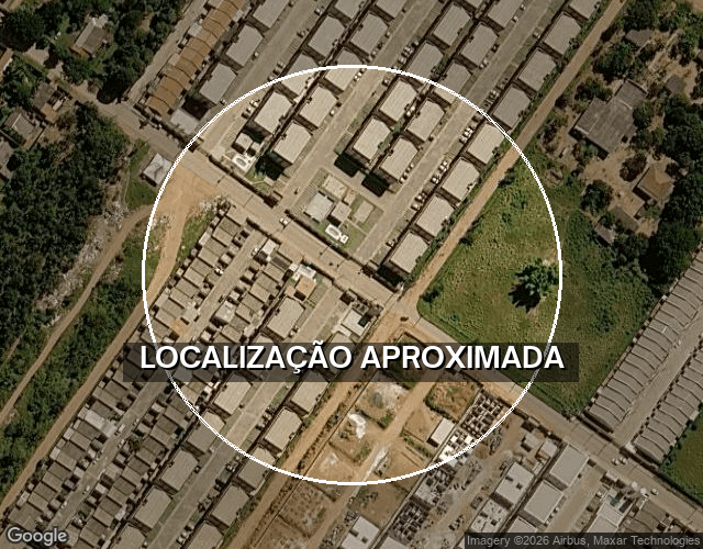 Apartamento 54,04 m² com garagem e