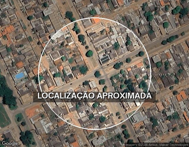 Casa de 57,75 m² em condomínio residencial