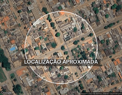 Casa de 57,75 m² em condomínio residencial