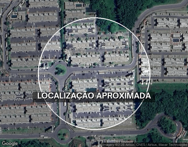 Apartamento 43,65 m² com vaga