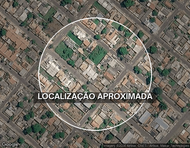 Casa com 55,04 m² em condomínio, ocupada