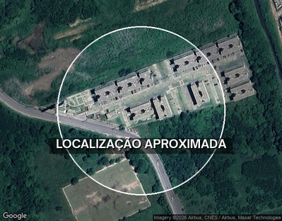 Apartamento 34,79 m² com vaga
