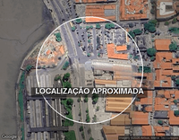 Apartamento 43,36m² com vaga