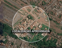 Casa de 615,36 m² em terreno amplo, ocupada