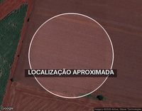 Fazenda Paraíso com 319,78 hectares, casa sede e curral