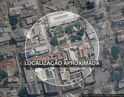 Apartamento 43,35 m² com vaga