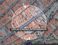 Casa de 61,68 m² em condomínio, ocupada
