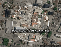 Casa em Condomínio com 48m², 2 Quartos e Vaga de Garagem