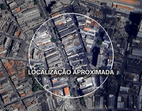 Apartamento de 45,47 m² com vaga de garagem