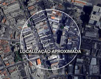 Apartamento 46,64 m² com garagem