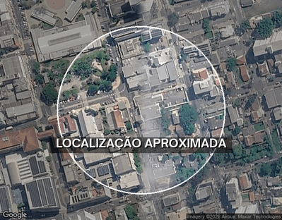 Apartamento de 50,40 m² com vaga