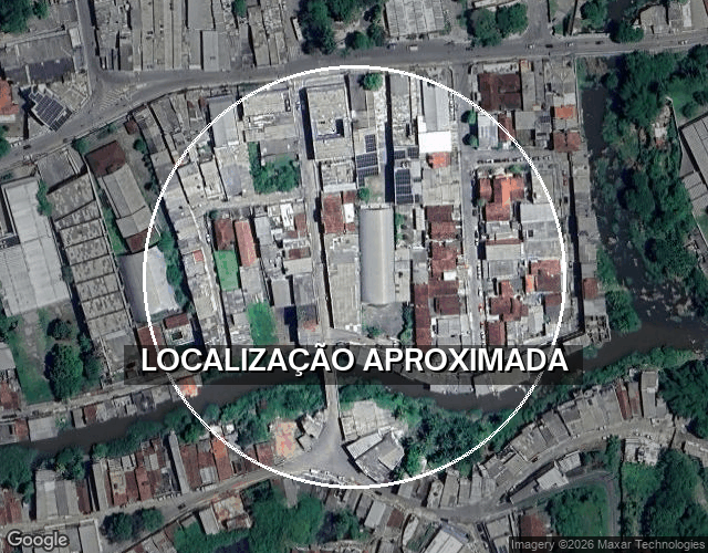 Apartamento de 45,19 m² com vaga e