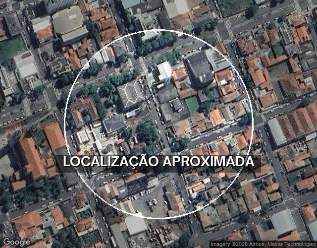 Casa ocupada com 53,40 m² construídos