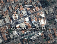 Casa 53,40 m² ocupada com terreno de 224,05 m²