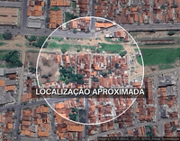 Apartamento de 76,98 m² por terceiros