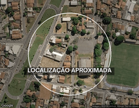 Casa de 77,87 m² com garagem e ocupada
