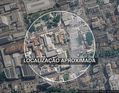 Apartamento de 45,66 m² com vaga