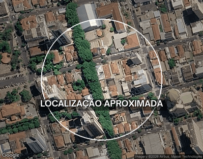 Apartamento 43,20m² com garagem e