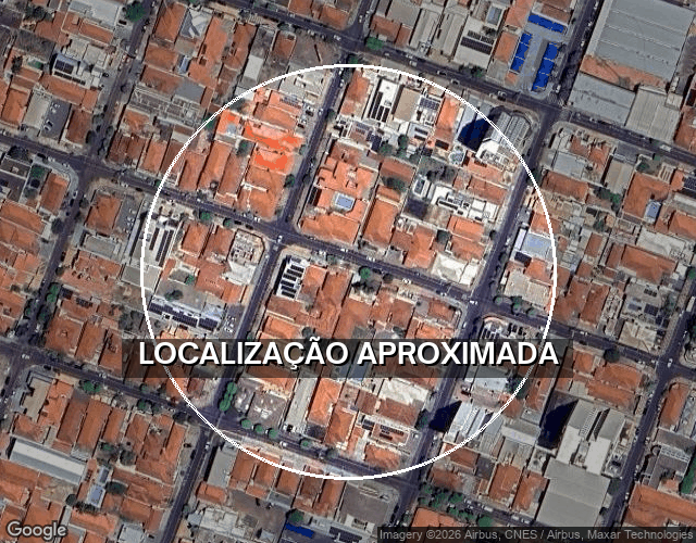 Apartamento 46,50m² com 1 vaga