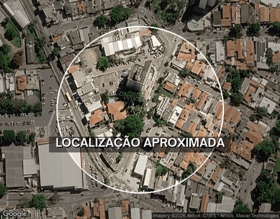 Apartamento 46,59 m² com vaga