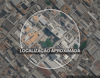 Apartamento 53 m² com vaga por terceiros