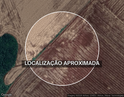 Fração de Terras com 24.200m² em Espumoso/RS