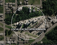 Apartamento com box e 59,09 m²