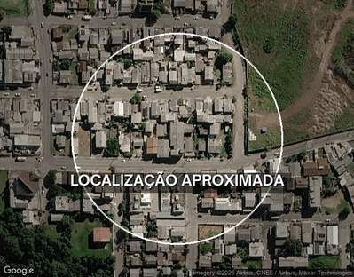 Apartamento 39,37m² com 1 quarto
