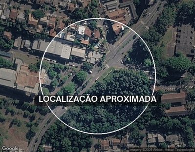Terreno de 3.750m² no Bairro Ideal com ótima localização