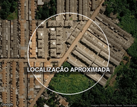 Casa de 54,75 m² em lote de 220 m², ocupada