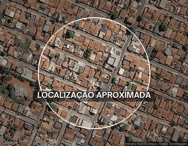 Casa de 45,08 m² em lote de 181,90 m² ocupada