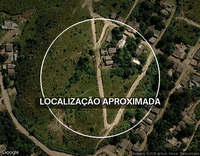 Casa com 57,60m² em Condomínio Fechado