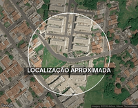 Apartamento com 46m² e Vaga de Garagem em Marília