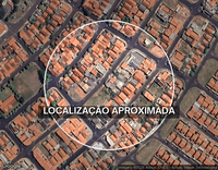 Casa Ocupada com 50 m² de Área Construída