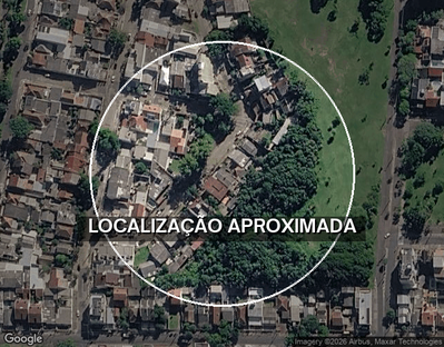 Casa de Alvenaria com Terreno de 300m² em Porto Alegre