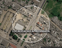 Apartamento Térreo com Potencial de Valorização