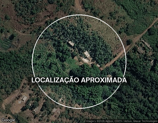 Sobrado de 93,72 m² com matrícula regularizada