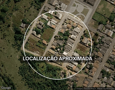 Casa Ocupada com 47,50 m² Construídos