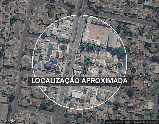Casa em Condomínio com 2 Quartos em Esteio/RS
