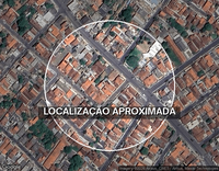 Casa ocupada com 144,35 m² e 3 quartos
