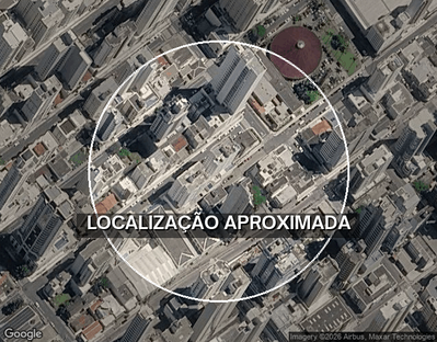 Sala Comercial de 63,60 m² Ocupada