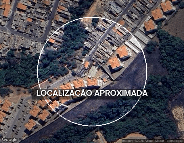 Apartamento 41,41 m² com vaga e