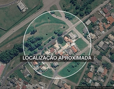 Terreno Urbano com Benfeitorias em Atlântida - 540m²